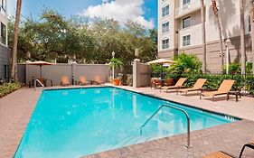 Residence Inn Downtown Tampa